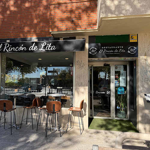 El Rincón de Lita, Alcobendas