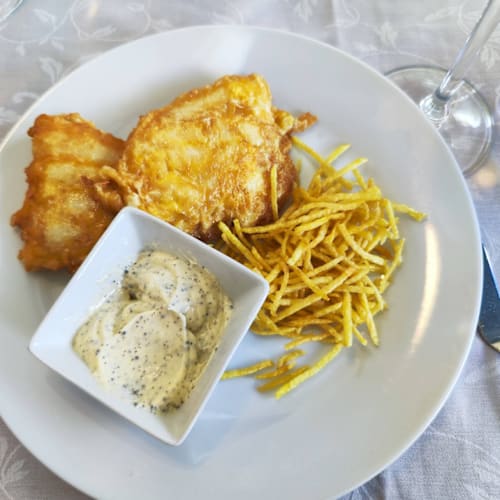 El Rincón de Lita, Alcobendas