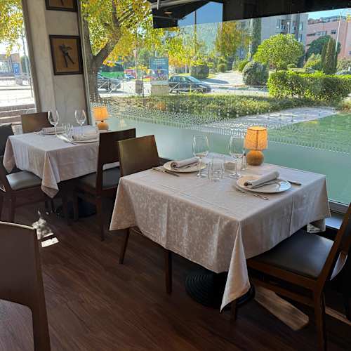 El Rincón de Lita, Alcobendas