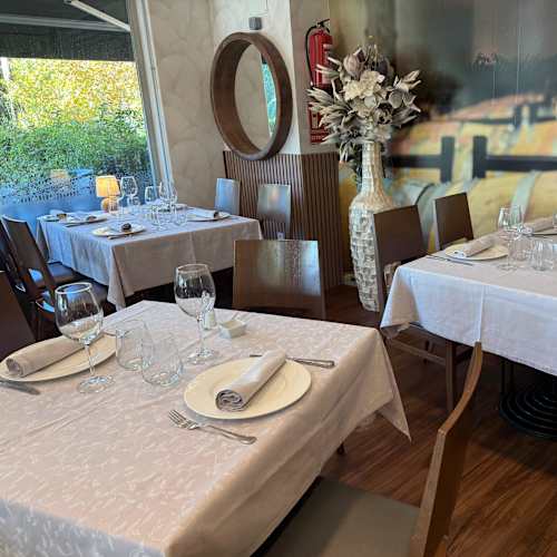 El Rincón de Lita, Alcobendas