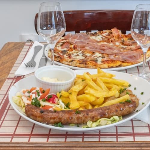 L'Astrolabe 18, Paris