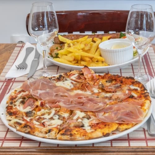 L'Astrolabe 18, Paris