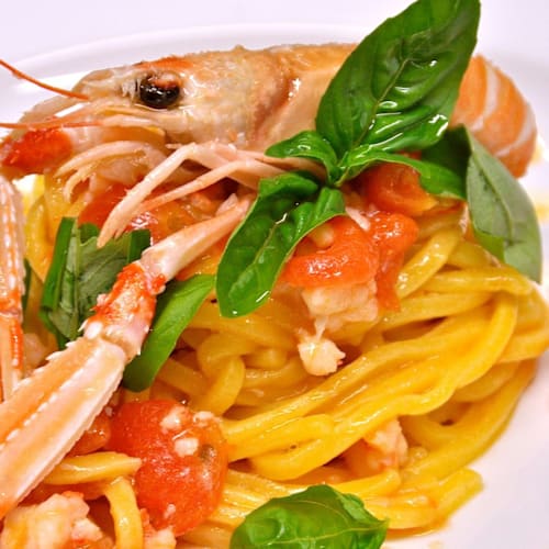 Ristorante Aurora, Sirmione