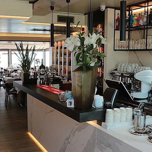 Ristorante Aurora, Sirmione