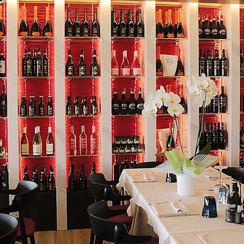Ristorante Aurora, Sirmione