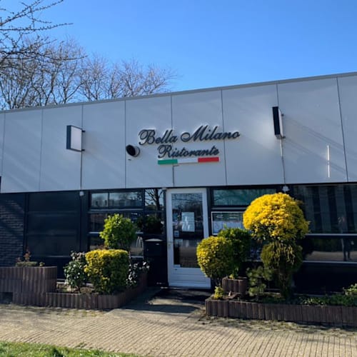 Bella Milano, Krimpen a/d IJssel
