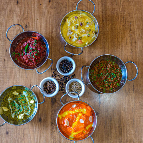 Chez Nous Grillades, Saint-Denis