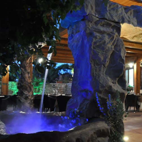 kM KriMar Restaurant, San Vito Lo Capo