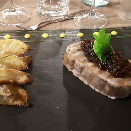 kM KriMar Restaurant, San Vito Lo Capo