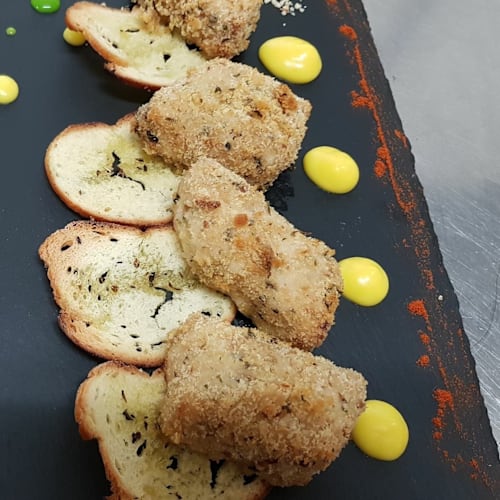 kM KriMar Restaurant, San Vito Lo Capo