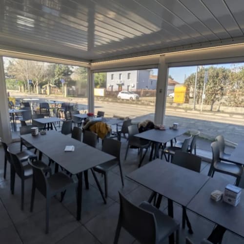 Da Teo, Villafranca-San Martino