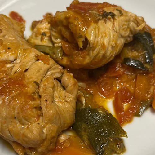 Trattoria Da Andrea, Cologno Monzese