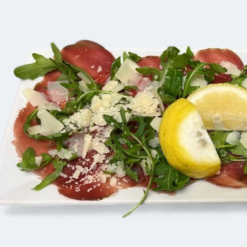 Trattoria Da Andrea, Cologno Monzese