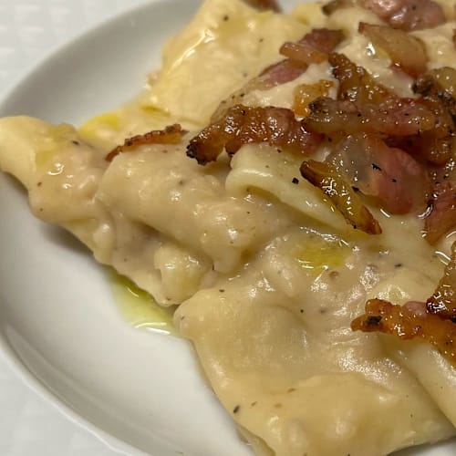 Trattoria Da Andrea, Cologno Monzese