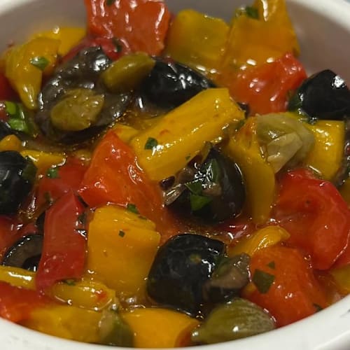 Trattoria Da Andrea, Cologno Monzese