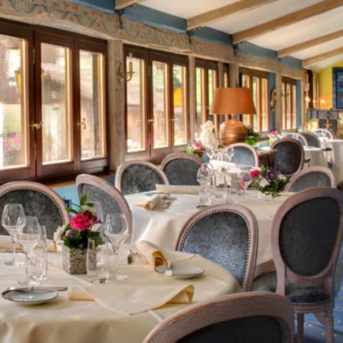 A l'Echevin - Hotel Le Maréchal, Colmar