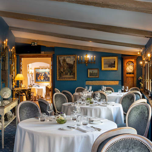 A l'Echevin - Hotel Le Maréchal, Colmar