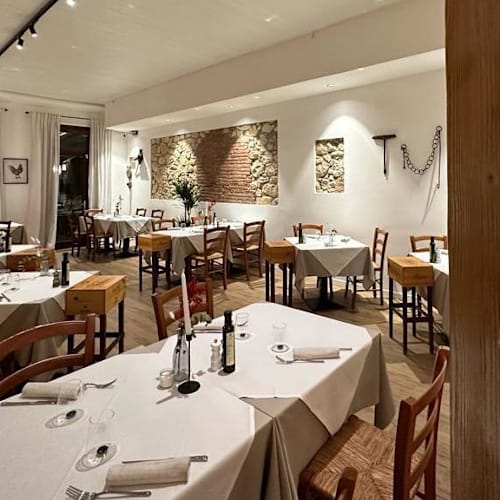 QuintoQuarto Wine Restaurant Valpolicella, Pedemonte