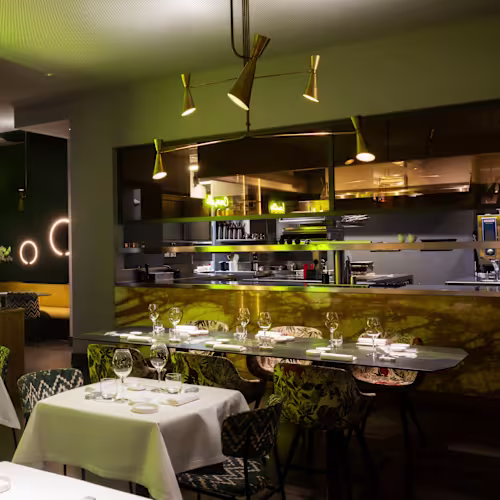 142 Restaurant, Milano