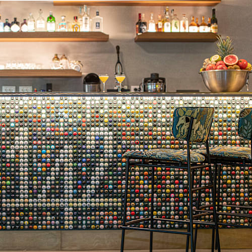 142 Restaurant, Milano