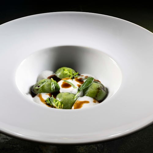 142 Restaurant, Milano