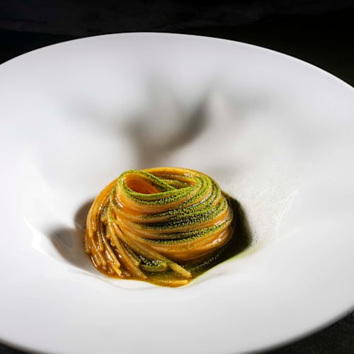 142 Restaurant, Milano