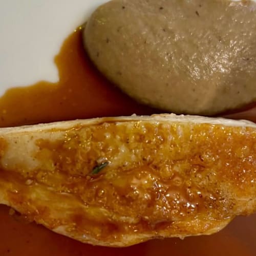 142 Restaurant, Milano