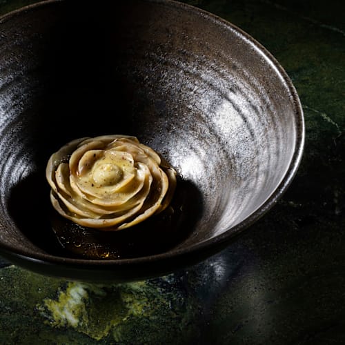 142 Restaurant, Milano