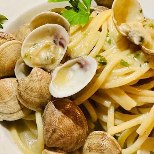 Antica Osteria al Cavallo, Chioggia