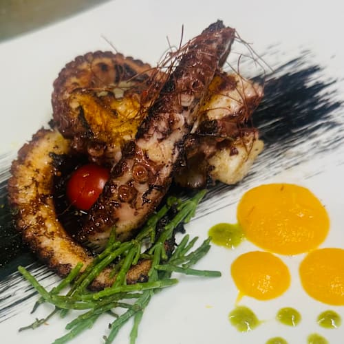 Antica Osteria al Cavallo, Chioggia