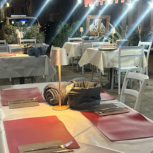 Antica Osteria al Cavallo, Chioggia