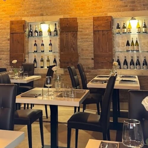 Antica Osteria al Cavallo, Chioggia