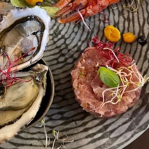 Antica Osteria al Cavallo, Chioggia