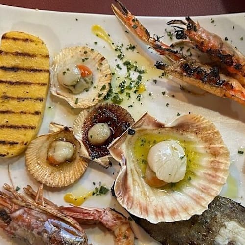 Antica Osteria al Cavallo, Chioggia