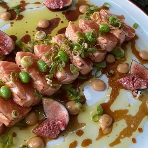 AYAKO SUSHI Cagnes-sur-Mer, Cagnes-sur-Mer