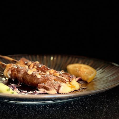 AYAKO SUSHI Cagnes-sur-Mer, Cagnes-sur-Mer