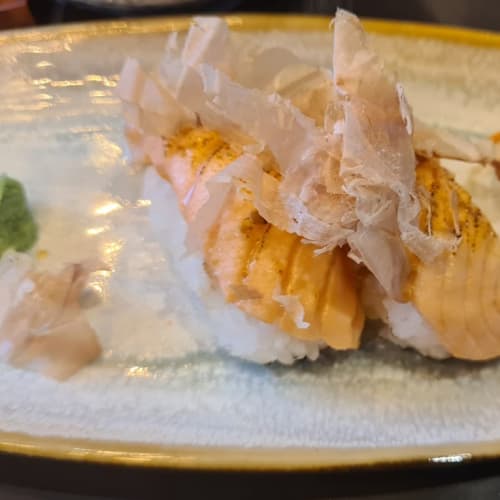AYAKO SUSHI Cagnes-sur-Mer, Cagnes-sur-Mer