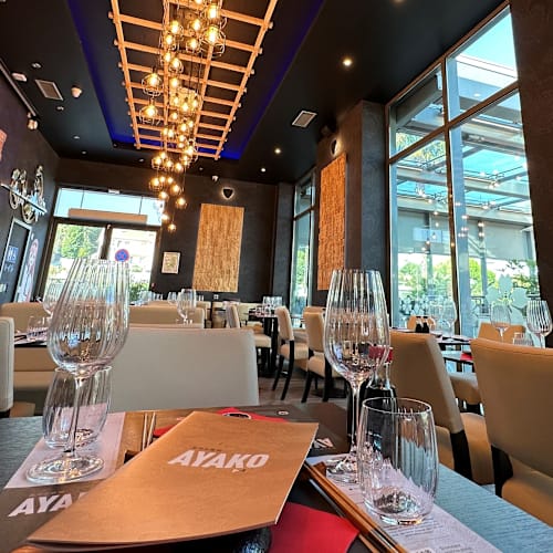 AYAKO SUSHI Cagnes-sur-Mer, Cagnes-sur-Mer