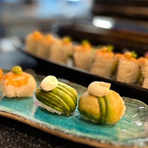 AYAKO SUSHI Cagnes-sur-Mer, Cagnes-sur-Mer