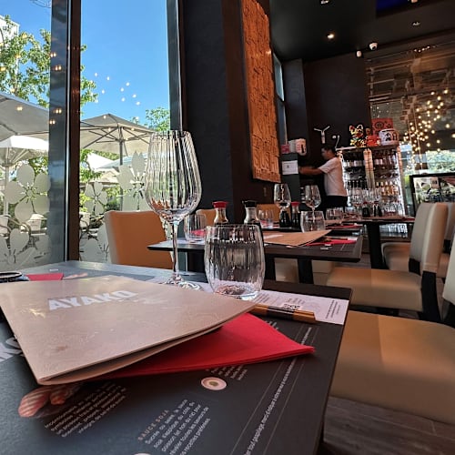 AYAKO SUSHI Cagnes-sur-Mer, Cagnes-sur-Mer