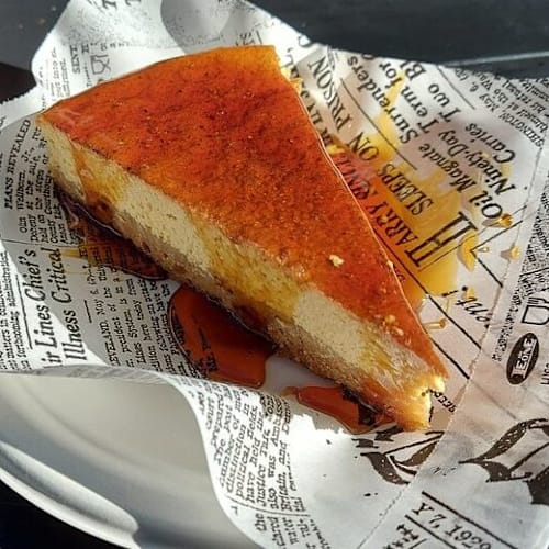 Uolli's BBQ Sestri Levante, Sestri Levante