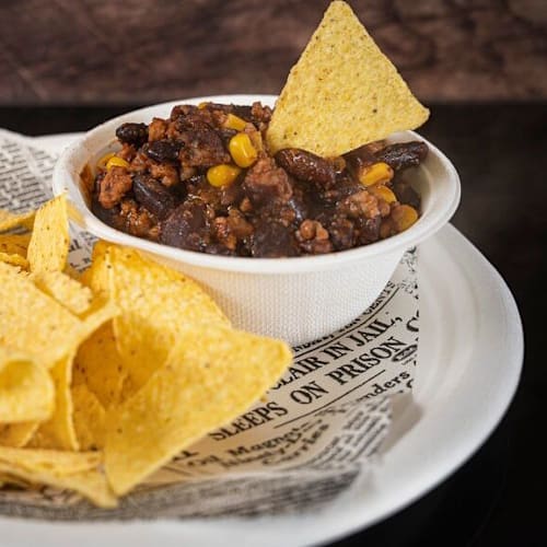 Uolli's BBQ Sestri Levante, Sestri Levante