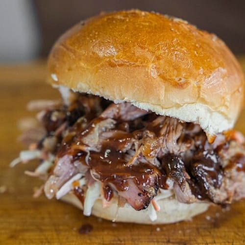 Uolli's BBQ Sestri Levante, Sestri Levante