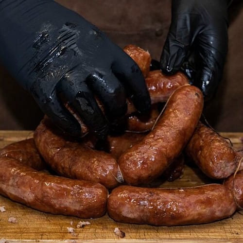 Uolli's BBQ Sestri Levante, Sestri Levante