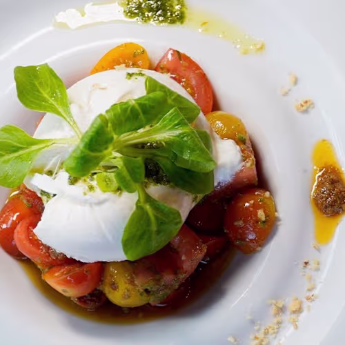 Taberna Matilde, Alcobendas