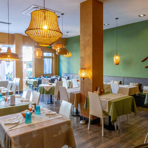 Fulitu, Madrid
