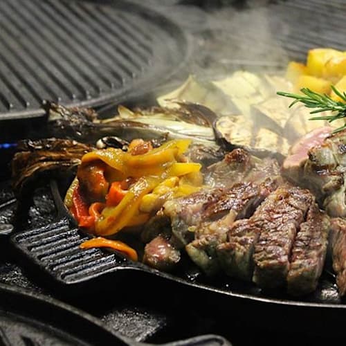 La Buatta del Kangaroo, Cormano