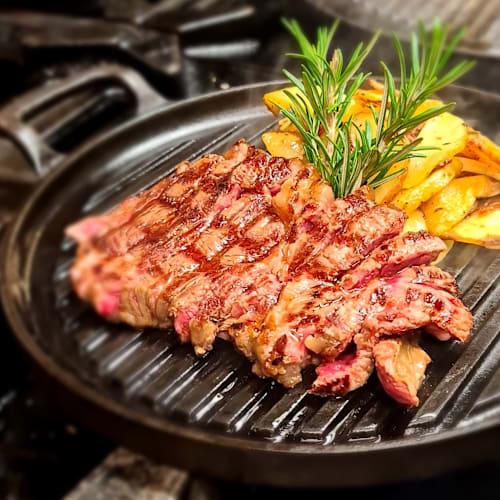 La Buatta del Kangaroo, Cormano