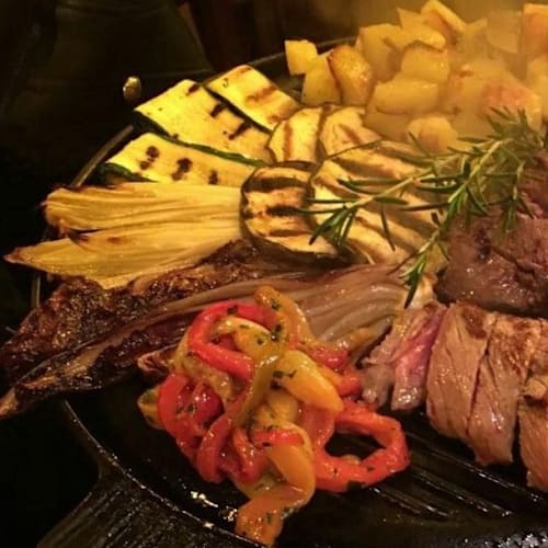 La Buatta del Kangaroo, Cormano