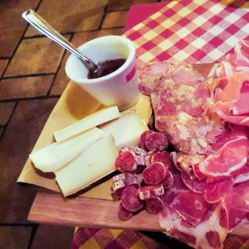 La Buatta del Kangaroo, Cormano
